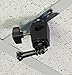 ALZO Suspended Drop Ceiling Action Camera Mount for GoPro and Others