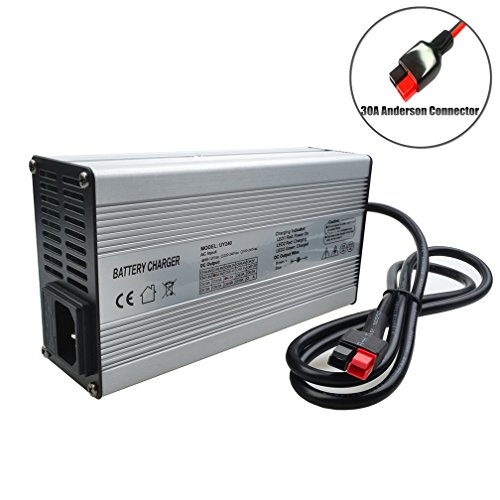 48V Charger 48V Lithium Battery Charger 48V Trickle Charger 48V Ezgo