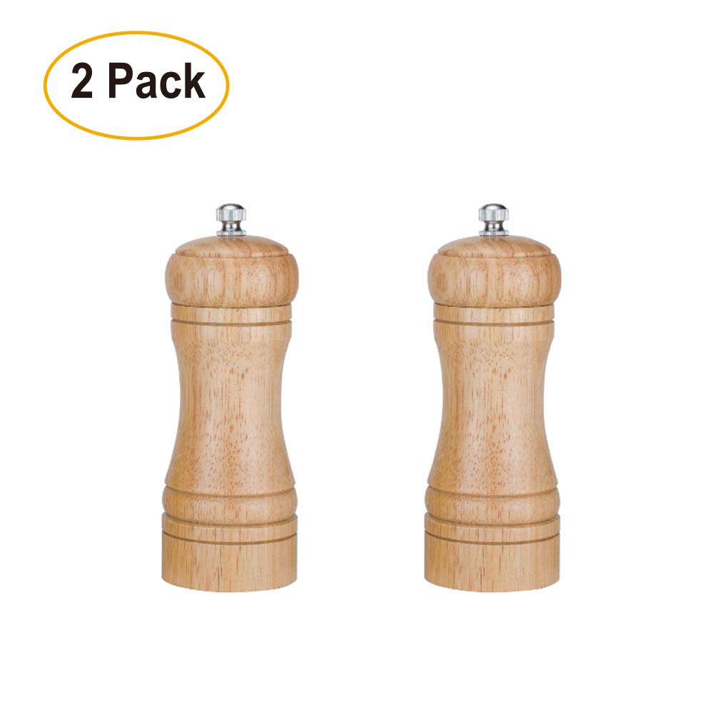 Best Heavy Duty Pepper Grinder