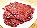 Singapore’s Famous Street Snack — Fire-Grilled Beef Jerky (Original Flavor, 12 oz) · Grilled Fresh & Shipped Same Day · L.A. Times 