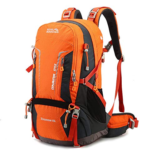 local lion backpack 40l