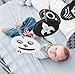 Gigglespots: Black and White Baby Flashcards (Cards for Babies, Space)