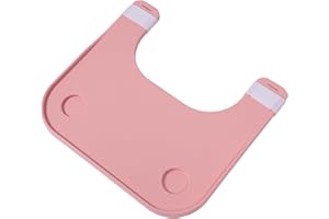 Wheelchair Lap Tray, Portable Foldable Multi Functional Wheelchair Desk Storage for Books ()