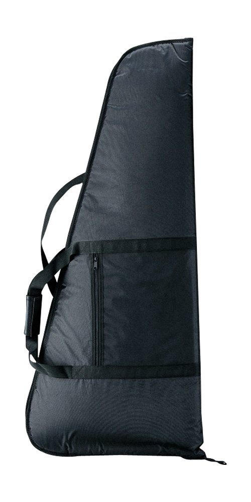 KC エレキギター用 ギグバッグ CV-80 (変形ギター フライングV/エクスプローラー/セミアコ 等用)商品画像