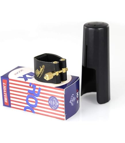 Rovner Ligature 10個セット Rovner Ligature 10個セット