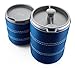 GSI Outdoors - 30 Fl Oz JavaPress, French Press Coffee Mug, Superior Backcountry Cookware Since 1985