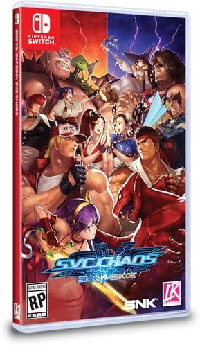 Amazon.com: Ultra Street Fighter II: The Final Challengers