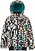Burton Girl's Twist Bomber Jacket