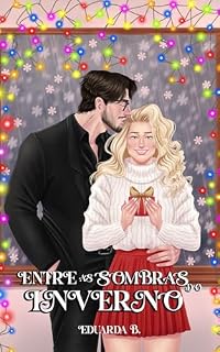 Livro Entre as Sombras do Inverno