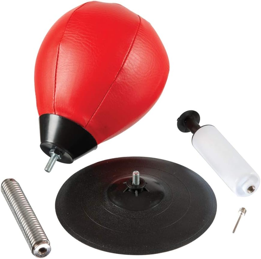 Funtime EG3600 Sucker Punch, Black, L - Image 5
