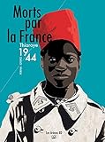 Morts par la France (AR.HORS COLLECT) (French Edition) by 