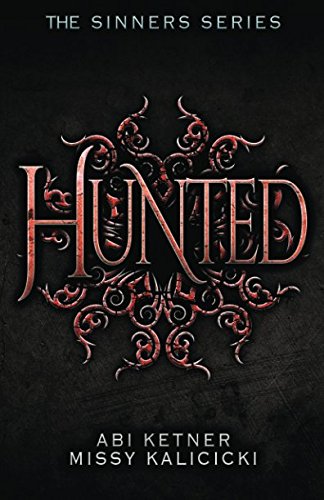 Hunted: The Sinners Series (Volume 2)