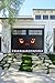 Happy Storm Halloween Garage Door Decorations Monster Garage Door Decoration Halloween Decorations for Garage Door Archway Door Decor Halloween Outdoor Decor Supplies