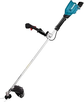 makita battery brush cutter