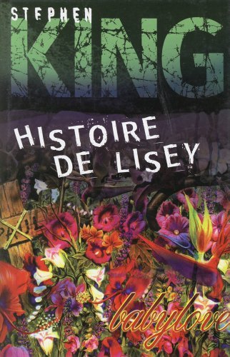 Histoire de Lisey