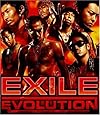 EXILE EVOLUTION (初回限定盤)(DVD付)