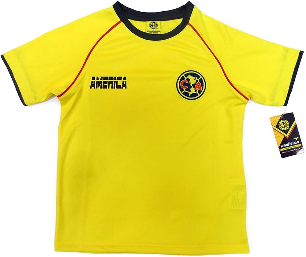 club america jersey for toddlers