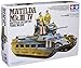 Tamiya 35300 1/35 British Infantry Tank Matilda Plastic Model Kit
