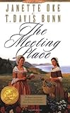 The Meeting Place (Song of Acadia) by Janette Oke, T. Davis Bunn