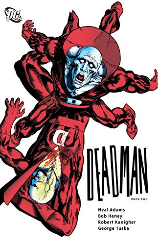Deadman Book Two by Dennis O'Neal