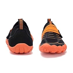 CIOR Boys & Girls Water Shoes Sports Aqua Athletic