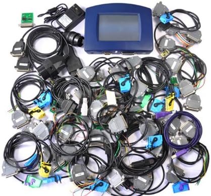 OTOOLWORLD Newest Model Digiprog III 3 Programmer Car Tool V4.88 OBD 2 II Vehicle ODOMeter speedmeter Full + 45adapter