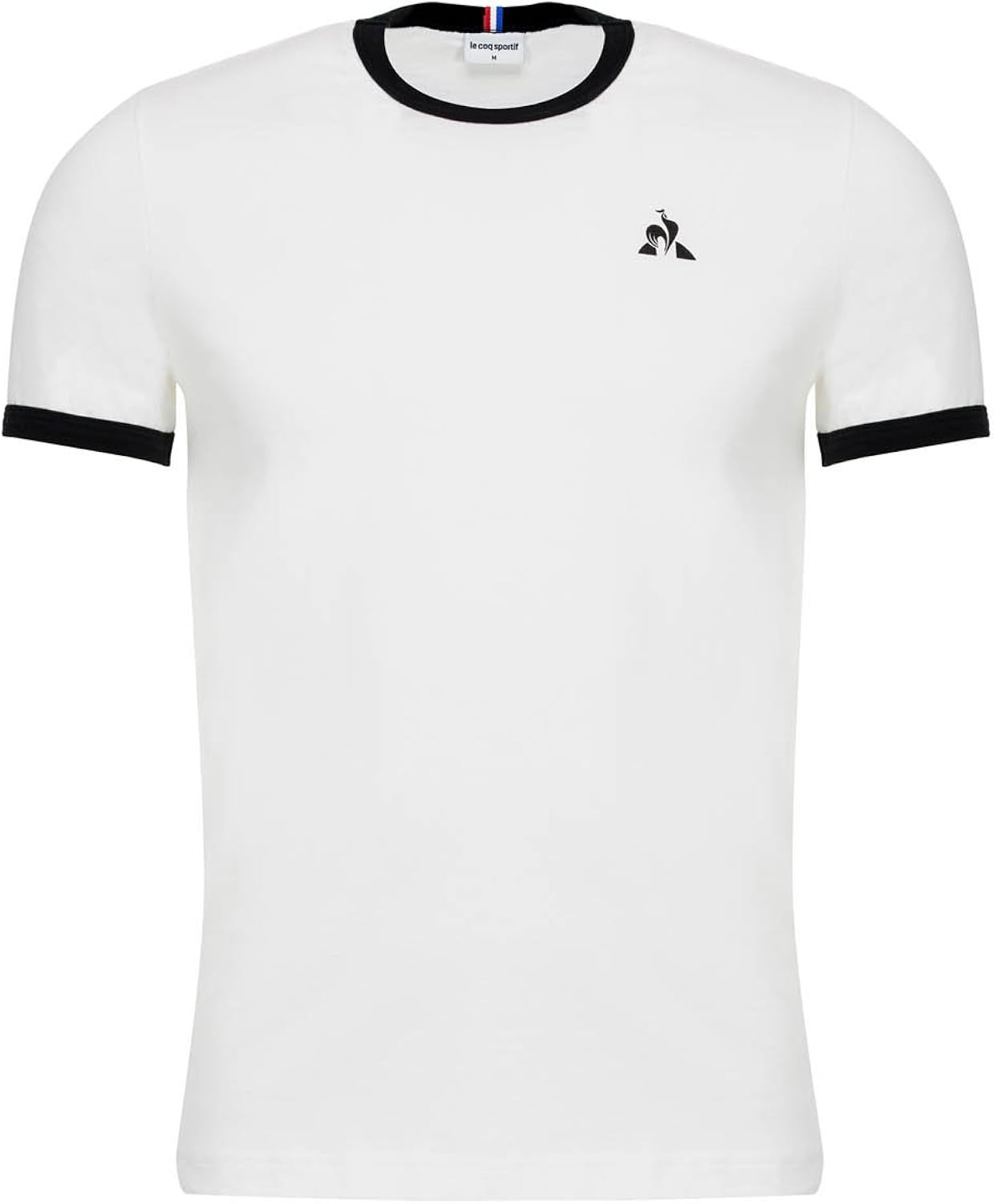 tee shirt le coq sportif amazon