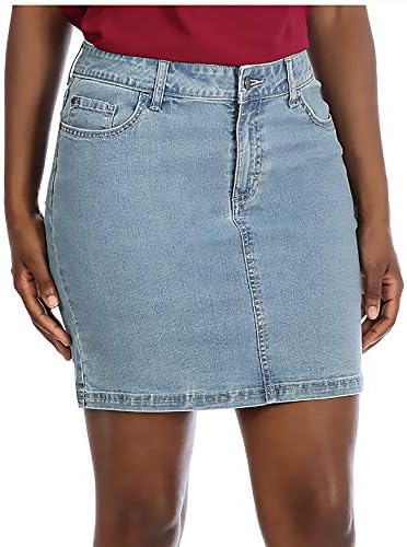 lee riders women's utility skort