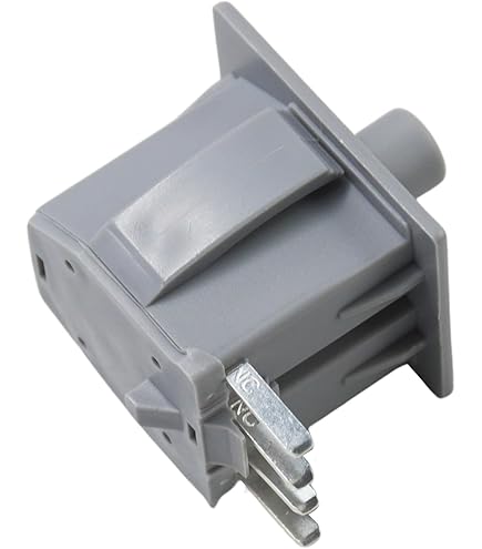 Amazon.com: Exmark 1-643281 Seat Switch Lazer Z XP : Patio, Lawn