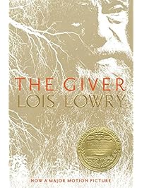 The Giver (Giver Quartet)