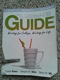 MCGRAW-HILL GUIDE >CUSTOM<, Duane Roen, 0077438302