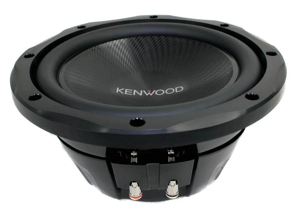 subwoofer kenwood 10 inch