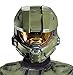 Halo: Master Chief Adult Costume Full Helmet and Gloves Bundle
