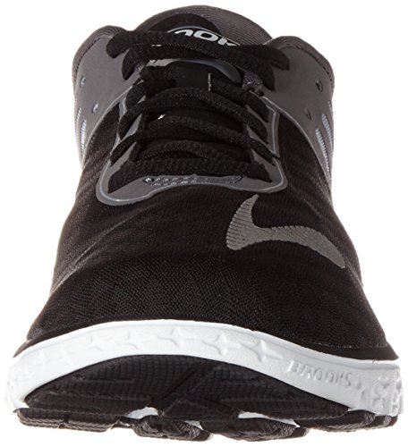 brooks pureflow 6 womens white