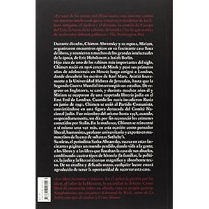 La casa de los veinte mil libros (Spanish Edition)