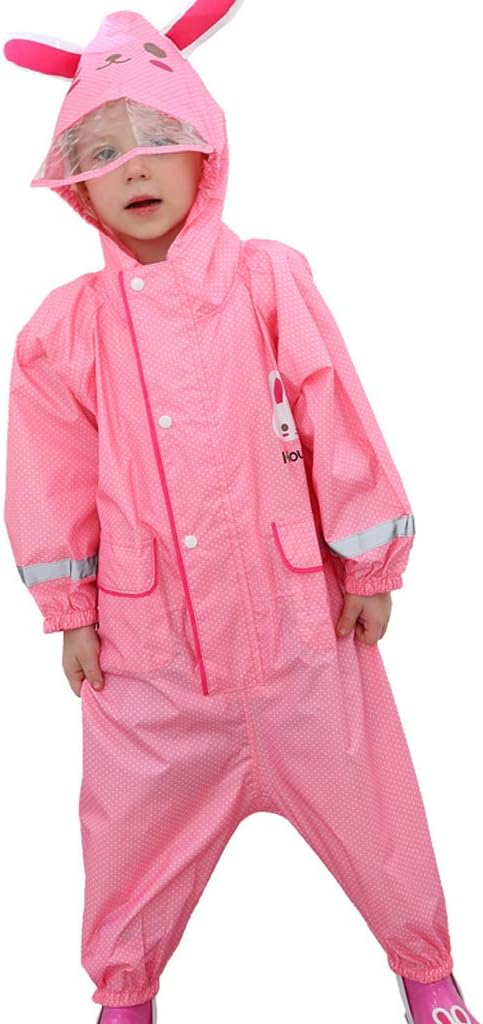 childs all in one waterproof