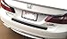 Zeta Products, Inc. Rear Bumper Scuff Protector Fits 2013 2017 Honda Accord 4 Door Sedan