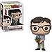 Funko Pop! Movies: Little Shop of Horrors - Seymour Krelborn Vinyl Figure (Bundled with Pop Box Protector Case)
