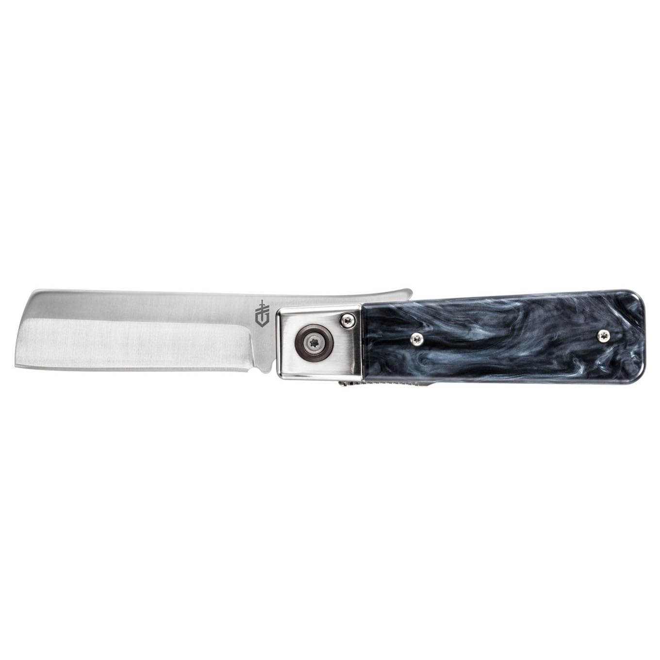 Gerber Jukebox Folding Knife - Marble