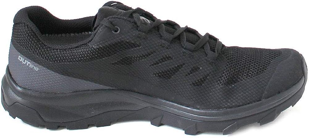  | Salomon Men's Outline GTX Hiking | Hiking Shoes