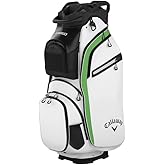 Callaway Golf Cargo Cart Bag