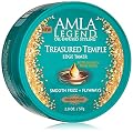 Optimum Care Amla Legend Treasured Temple Edge Tamer, 2 Ounce