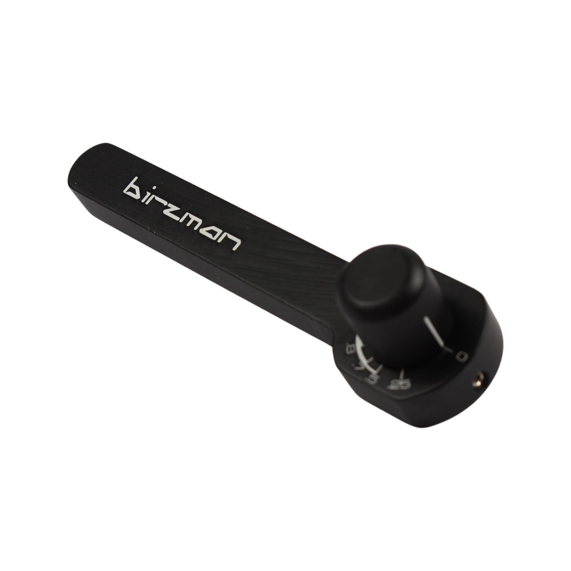 Birzman Chain Wear Indicator II | Accurate Bike Chain Wear Measurement Tool | Durable, Easy-to-Use Bicycle Maintenance Tool