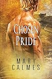 Chosen Pride (L'Ange Book 3)