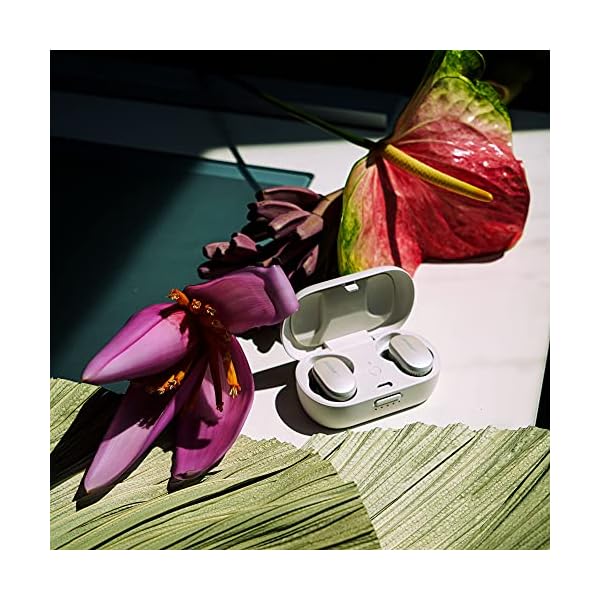 Bose-QuietComfort-Noise-Cancelling-Earbuds-True-Wireless-Bluetooth-Earphones-Soapstone Bose QuietComfort Noise Cancelling Earbuds, True Wireless Bluetooth Earphones, Soapstone