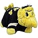 Fabrique Innovations NCAA Pillow Pet, Iowa Hawkeyes