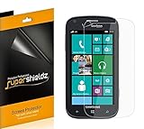 [6-Pack] Supershieldz- High Definition Clear Screen Protector Shield for Samsung ATIV Odyssey + Lifetime Replacement (U.S. Cellular, Verizon)
