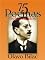 Livro 75 Poemas Selecionados (Olavo Bilac)