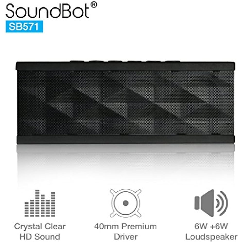 soundbot sb571 battery price