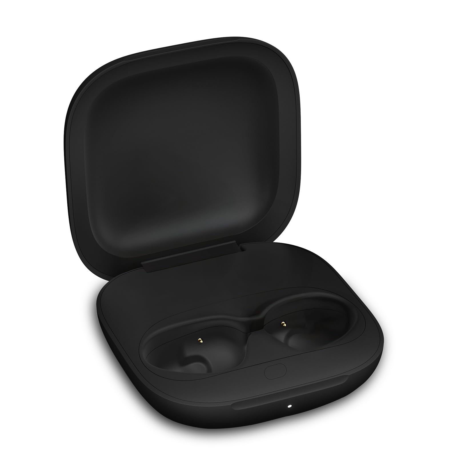 Photo 1 of Replacement Compatible forBeats Fit Pro Charging Case, Charging Case forBeats Fit Pro Alternative with Wireless Bluetooth Pairing Button
